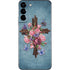 Brigid Ashwood Flower Cross Galaxy S22 Plus Skin